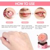 Asheyya 3 PCS Honey Lip Balm, Honeybalm Uk Lips with