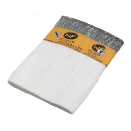 Zibro Type C Original Stove Wick, White/Brown Suitable for Models:RC-300RC-330RS-145R-101CR-611CKRA-85