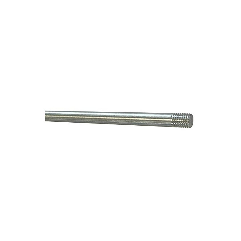 Lee Engineering 1/2" (12.7 mm) Aluminum Threaded Rod (24")