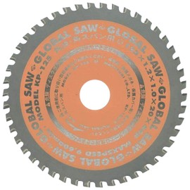 Motoyuki KP125 Global Saw for Square Angle Span