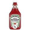 HEINZ Squeeze Ketchup, 33.81 OZ