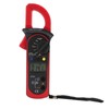 ST201 Automatic Digital Clamp Meter Current Multimeter DC/AC Voltage Diode