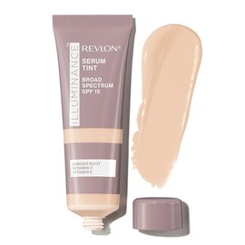 Maquillaje Revlon Illuminance Serum Tint tono Light Beige - Producto Original de Alta Calidad, Entrega Rápida y Segura, Garantía Incluida             