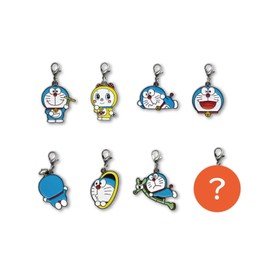 Toshin Pack I'm Doraemon Charm Collection (Im Doraemon Vol.1) ID-FC031 *1