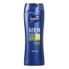 Suave Men Champú, Acondicionador Y Gel De Ducha 3 En