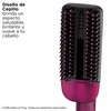 Cepillo Revlon Salon con tecnología Hidro-Mist para secar y estilizar