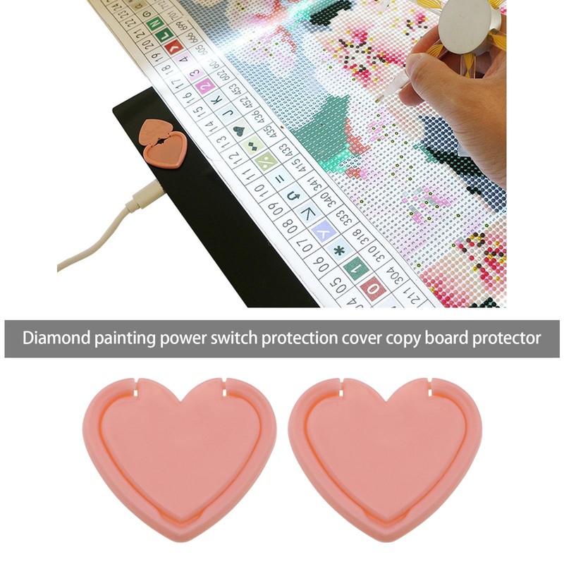 Light Switch Protector Cover for Light Switch Diamond Painting Light
