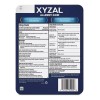 Xyzal Allergy 24 Horas (110 Tabletas) Alergia
