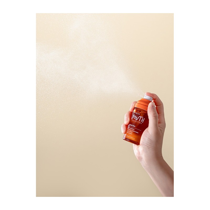 Exclusive to dermatologists [Moisture Light Filter] Youth Chewy Carrot Collagen