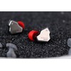 Linsoul 7Hz Salnotes Zero HiFi 10mm Dynamic Driver In-Ear Earphone