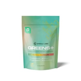 Greens+ Variety Pack