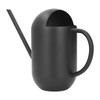 Stainless Steel Watering Can Easy Operation Multipurpose Portable Long Spout