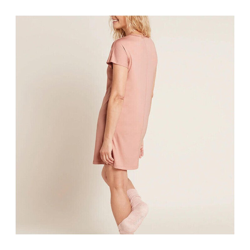 Boody Goodnight Nightdress, Sage / XS
