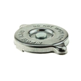 KFparts Radiator Coolant Filler Cap 1937 1938 1939 1940 Oldsmobile & Pontiac 37 38 39 40