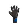 JAKO Champ Supersoft NC 2538 Goalkeeper Gloves Royal / Black