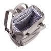 SwissGear 3576 Laptop Backpack, Grey, 12-Inch