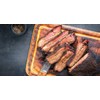 Western Wood Smoking Chunks Multi Pack – 4 Boxes (500