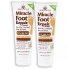 Miracle Foot Repair Cream, 8 oz PACK of 2!!