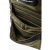 The Diamondback Eagle Tool Pouch - Modular Utility Pouch for