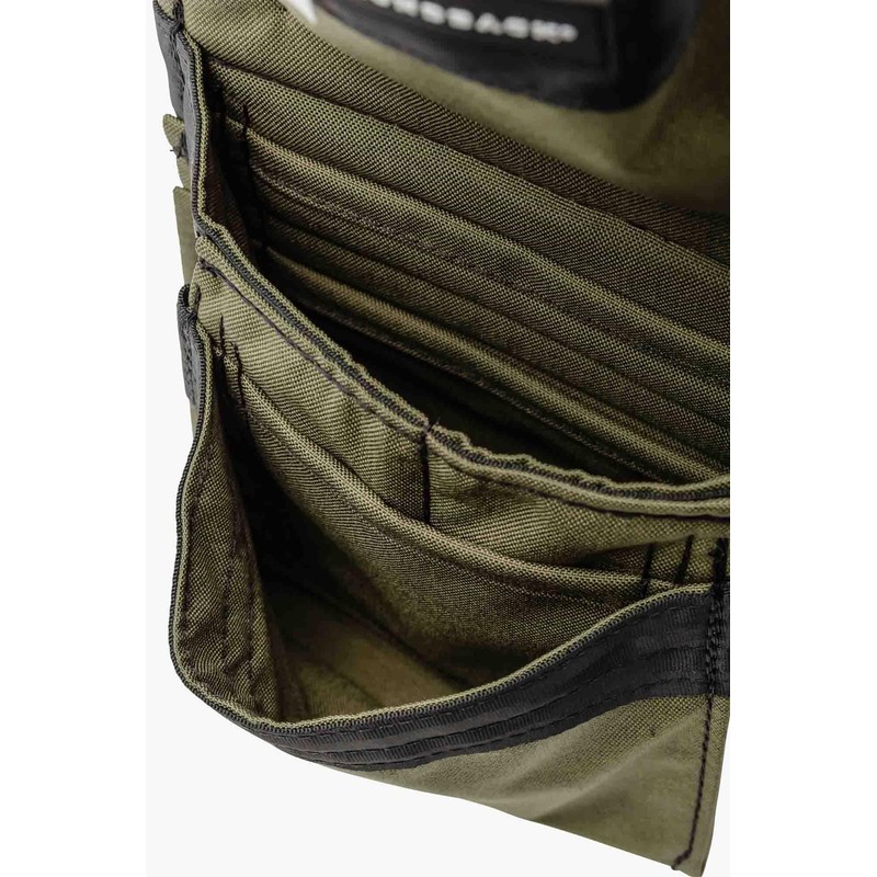The Diamondback Eagle Tool Pouch - Modular Utility Pouch for