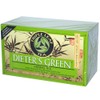 Triple Leaf Tea Diet Green Herbal Tea, Decaffeinated, 20 Tea