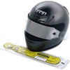 Shoei Tear-off films for CWF-1/CWR-F.
