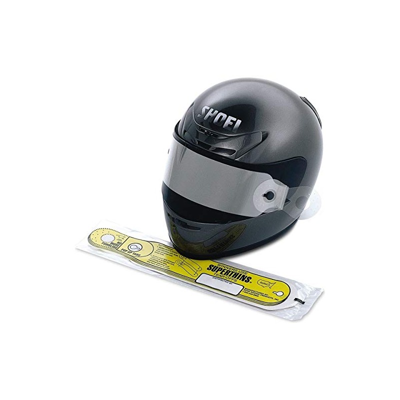 Shoei Tear-off films for CWF-1/CWR-F.