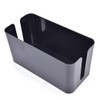 TK.Felly Cable Box, Wiring Box, Outlet Neat, Storage Case, Cord