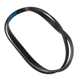 201296 Drive Belt for Nordictrack Commercial 1300 Elliptical, Elliptical Drive Belt Compatible with NTEL, DRE, DRC, EPCCEL, EPEL, EPEX, GGEX, HREVEL, PFEL, PFEVEL Series, Nordictrack Treadmill Parts