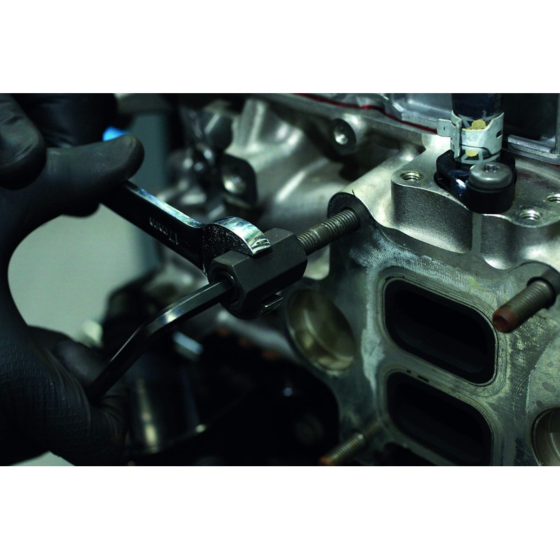 Laser 7804 Stud Remover & Installer 9pc