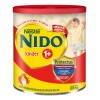 Leche de fórmula en polvo sin TACC Nestlé Nido Kinder