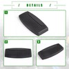 20753 Brake Pedal Pad Compatible with Ford F150 F250 F350