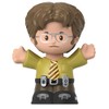 Little People Office Series Inspired GKR13 ~ Replacement Figure Dwight
