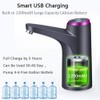 Water Dispenser 5 Gallon Water Bottle Pump