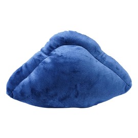 Sarini Heel Cushion, Heel Protector for Bedsores, Heel Pressure Relief Cushion, Anti-Sore Pad, Leg Support, Ulcer Elevator, Foot and Ankle Support Cushion