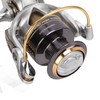 ASTON4000 Spinning Reels 5.2: 1 High Speed Gear Ratio 10+1BB