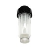 2 water filters including filter insert (5.731-050.0) for all pressure