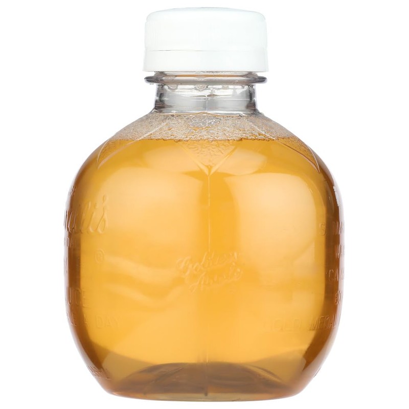Martinelli's Apple Juice Pet, 10-Ounce (24 Pack)