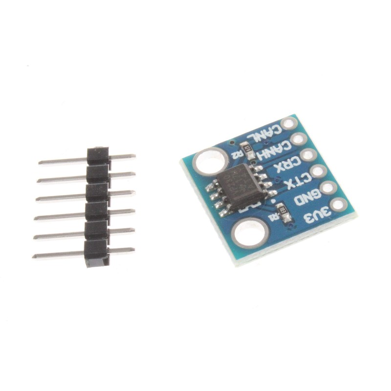 NOYITO SN65HVD230 CAN Bus Module Communication Module CAN Bus transceiver