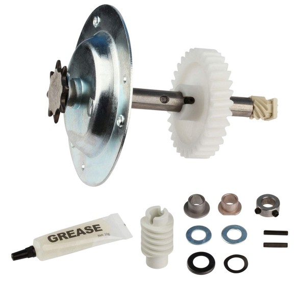 Replacement Gear and Sprocket for Liftmaster Garage Door Openers (41C4220A)