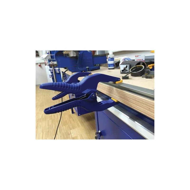 IRWIN T58300EL7 3-Inch/75 mm Quick-Grip Spring Clamp