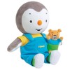 Jemini – 022693 – Charley Bear with Plush 30 cm