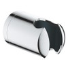 Grohe Vitalio 27958001 Hand Shower Holder Standard Size (Not Adjustable,