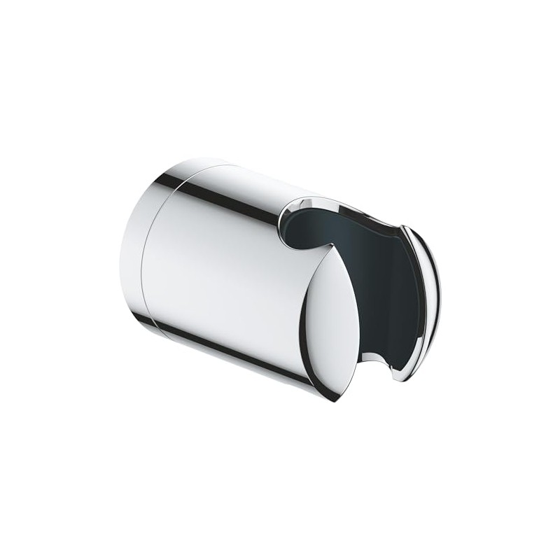 Grohe Vitalio 27958001 Hand Shower Holder Standard Size (Not Adjustable,