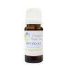 Patchouli Pure Essential Oil 10ml (Pogostemon Cablin)