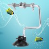 Fishing Line Reel Spooler System Fishing Line Winder Spool Station
