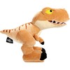 Jurassic World Peluche T-Rex para niños de 3 años en