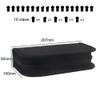 147pcs Watch Repairing Tools Set Watch Maintenance Kit Watches BackCase