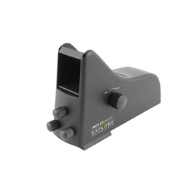 Explore Scientific ReflexSight LED Projection Finder without Magnification Suitable for Telescopes with Common Vixen Dovetail Finder Shoe