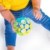 Bright Starts Oball Easy Grasp Classic Ball Infant Toy in